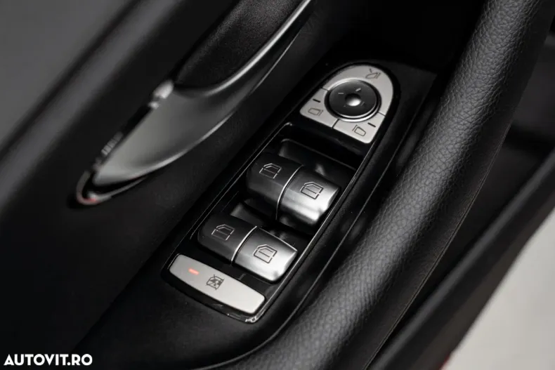 Mercedes-Benz E din 2023 cu 50.000 km - oferta MER186665 - foto 37