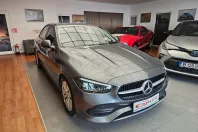 Mercedes-Benz C din 2022 cu 35.000 km - oferta MER186666 - foto 3
