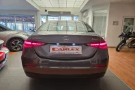 Mercedes-Benz C din 2022 cu 35.000 km - oferta MER186666 - foto 6