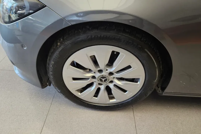 Mercedes-Benz C din 2022 cu 35.000 km - oferta MER186666 - foto 8