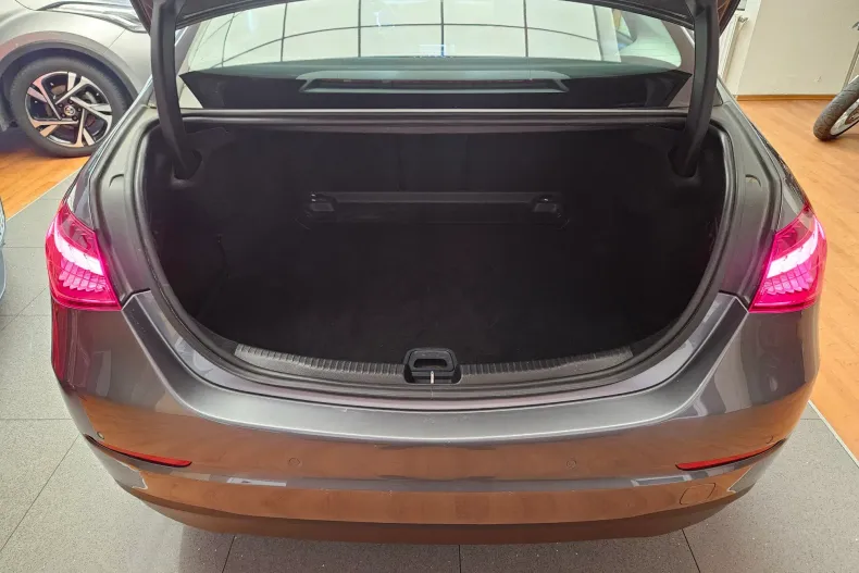 Mercedes-Benz C din 2022 cu 35.000 km - oferta MER186666 - foto 14