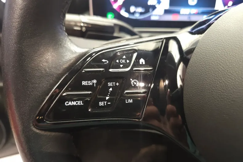 Mercedes-Benz C din 2022 cu 35.000 km - oferta MER186666 - foto 19