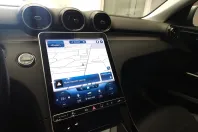 Mercedes-Benz C din 2022 cu 35.000 km - oferta MER186666 - foto 21