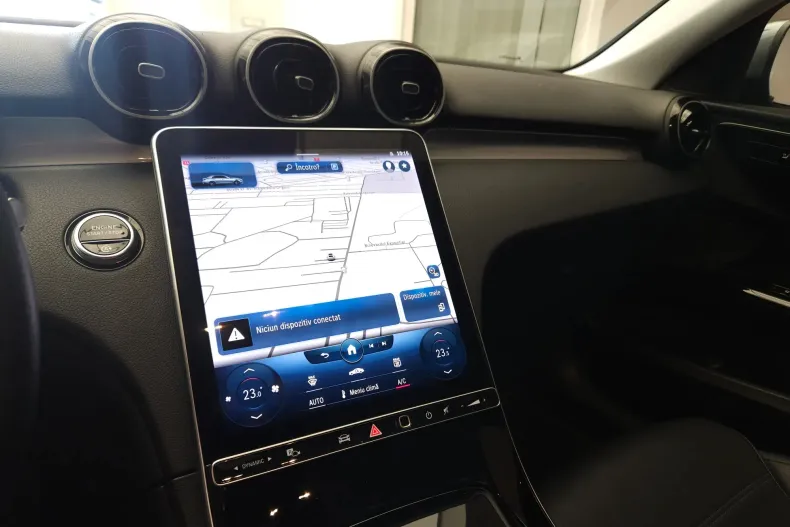 Mercedes-Benz C din 2022 cu 35.000 km - oferta MER186666 - foto 21