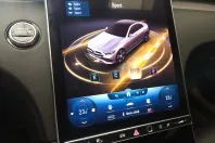 Mercedes-Benz C din 2022 cu 35.000 km - oferta MER186666 - foto 24