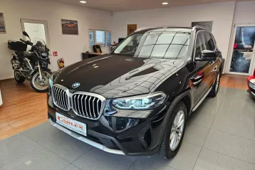 BMW X3 din 2022 - oferta BMW186667