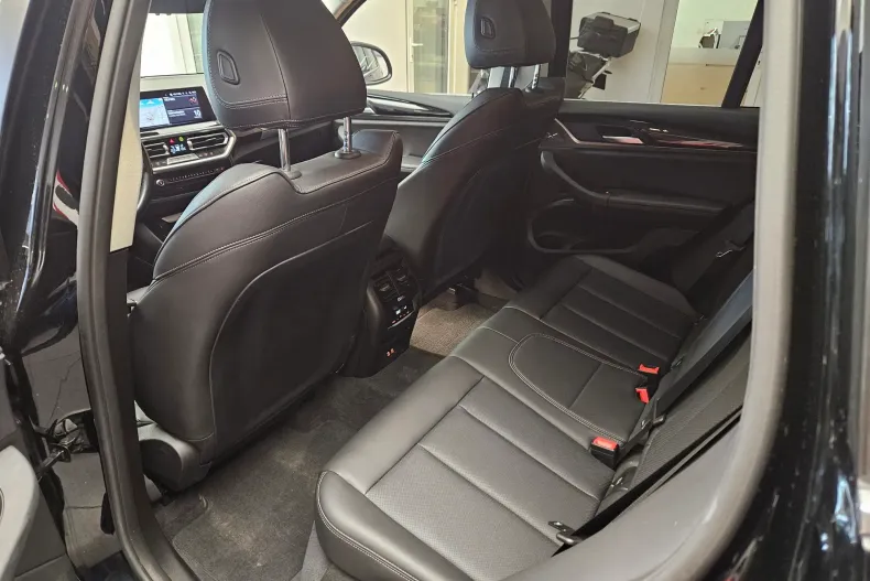 BMW X3 (Seria X) din 2022 cu 35.000 km - oferta BMW186667 - foto 11