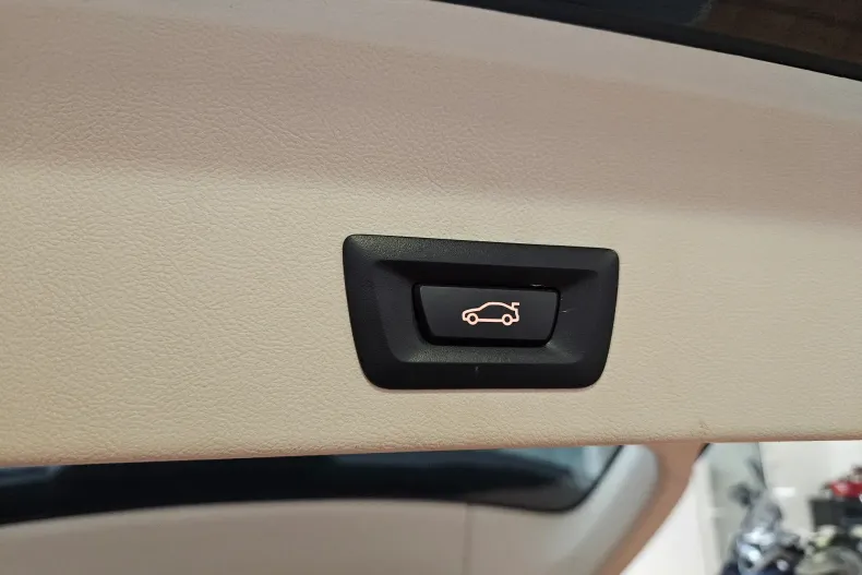 BMW X3 (Seria X) din 2022 cu 35.000 km - oferta BMW186667 - foto 16