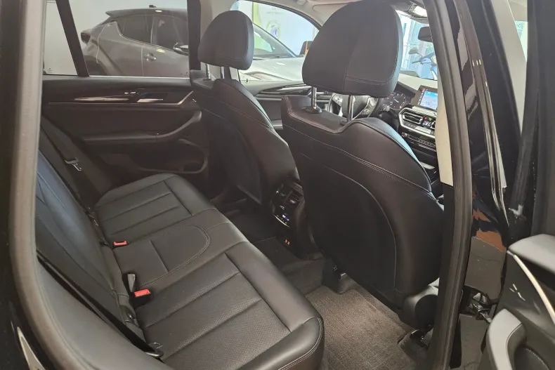 BMW X3 (Seria X) din 2022 cu 35.000 km - oferta BMW186667 - foto 17