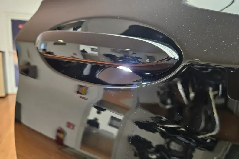 BMW X3 (Seria X) din 2022 cu 35.000 km - oferta BMW186667 - foto 20