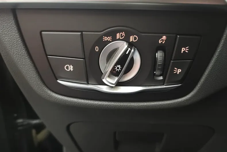 BMW X3 (Seria X) din 2022 cu 35.000 km - oferta BMW186667 - foto 22