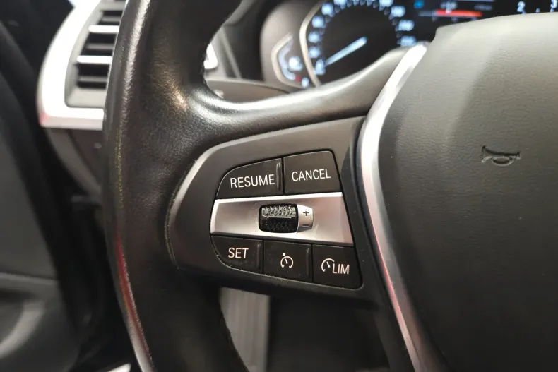 BMW X3 (Seria X) din 2022 cu 35.000 km - oferta BMW186667 - foto 23