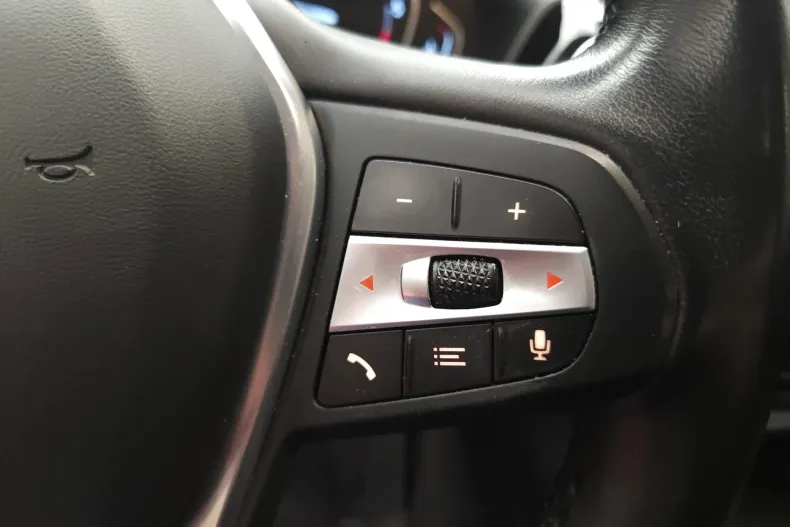 BMW X3 (Seria X) din 2022 cu 35.000 km - oferta BMW186667 - foto 24