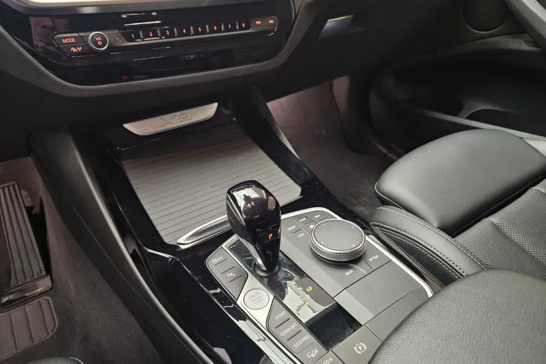 BMW X3 (Seria X) din 2022 cu 35.000 km - oferta BMW186667 - foto 25