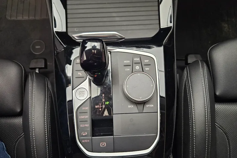 BMW X3 (Seria X) din 2022 cu 35.000 km - oferta BMW186667 - foto 29