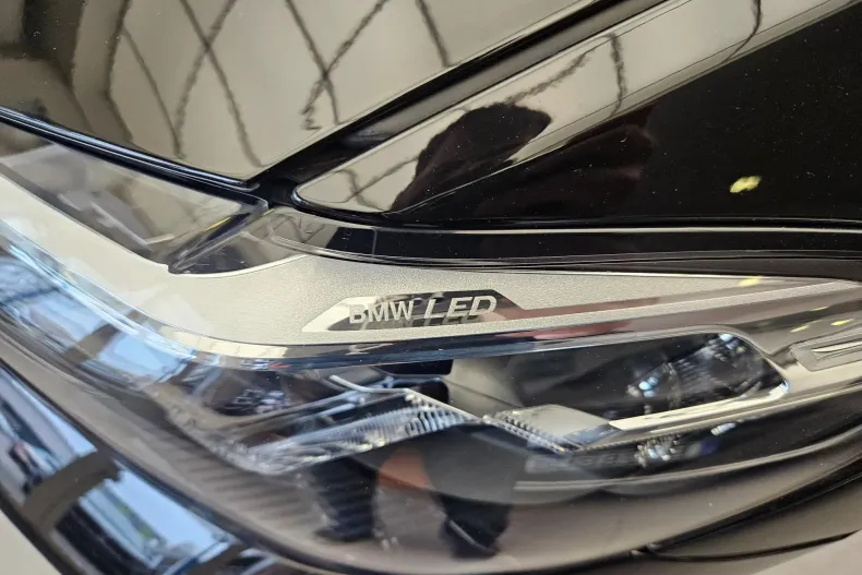 BMW X3 (Seria X) din 2022 cu 35.000 km - oferta BMW186667 - foto 30