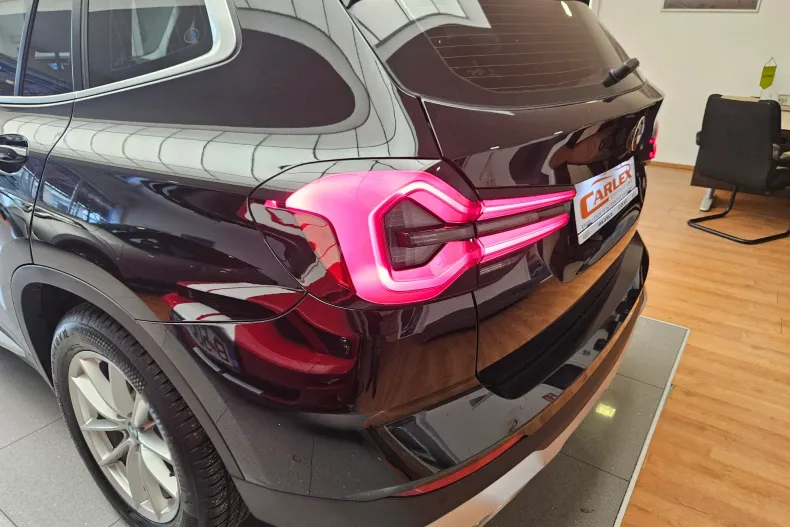 BMW X3 (Seria X) din 2022 cu 35.000 km - oferta BMW186667 - foto 32