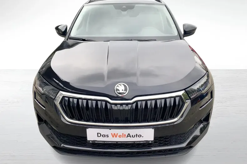 Skoda Karoq din 2023 cu 53.198 km - oferta SKO186668 - foto 6