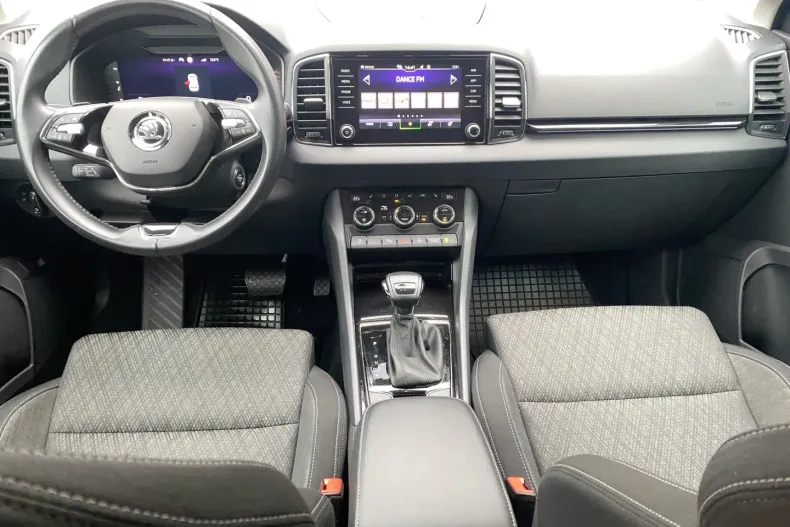 Skoda Karoq din 2023 cu 53.198 km - oferta SKO186668 - foto 8