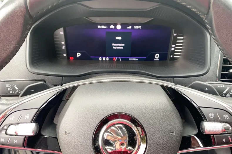 Skoda Karoq din 2023 cu 53.198 km - oferta SKO186668 - foto 10