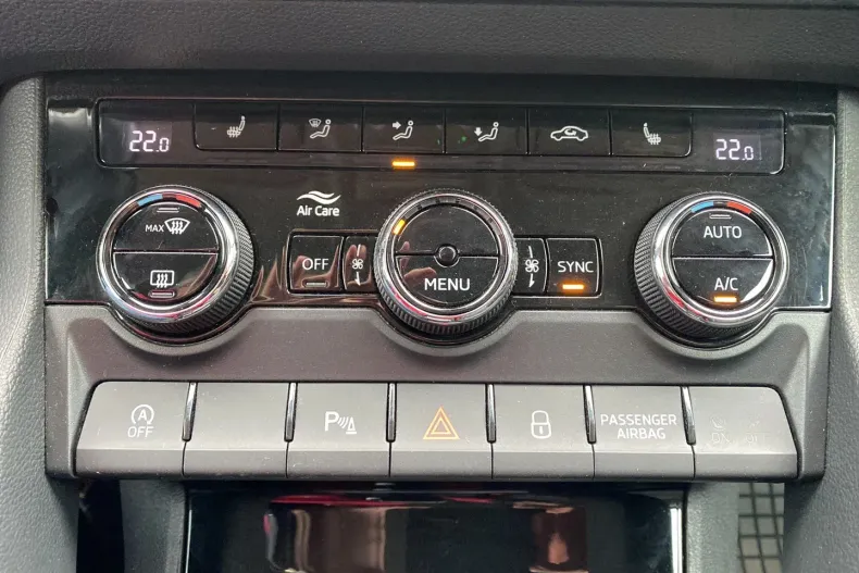 Skoda Karoq din 2023 cu 53.198 km - oferta SKO186668 - foto 16