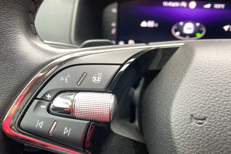 Skoda Karoq din 2023 cu 53.198 km - oferta SKO186668 - foto 17