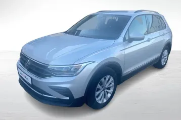 Volkswagen Tiguan din 2023 - oferta VOL186669
