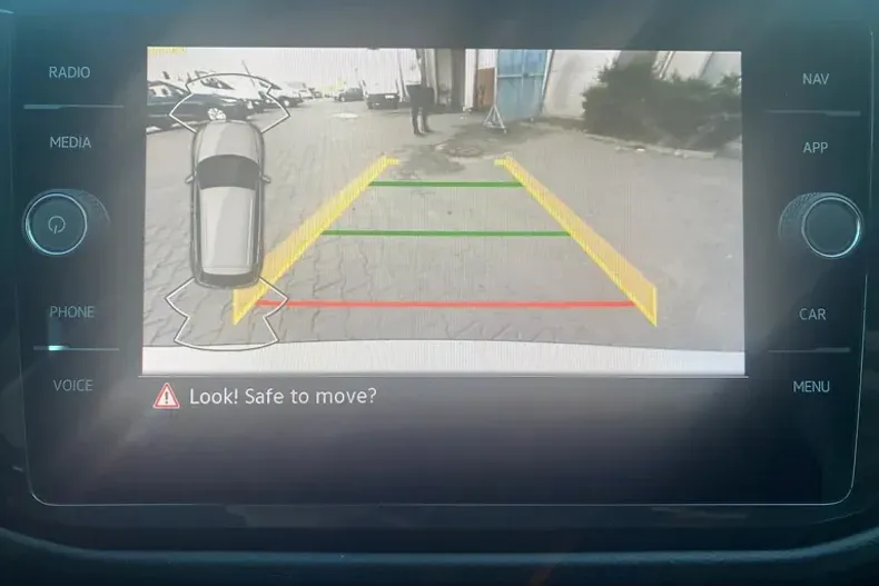 Volkswagen Tiguan din 2023 cu 48.220 km - oferta VOL186669 - foto 14