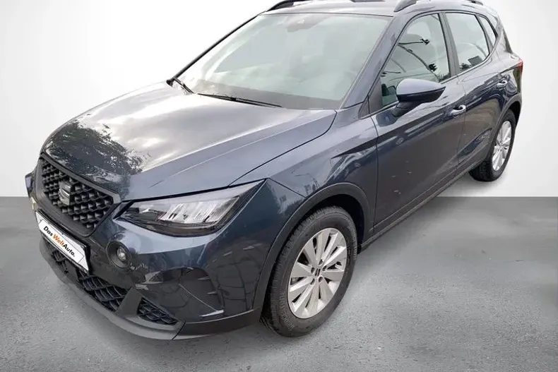 Seat Arona din 2023 cu 60.660 km - oferta SEA186670 - foto 1