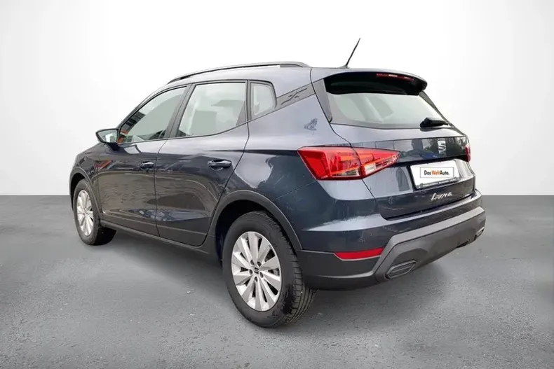 Seat Arona din 2023 cu 60.660 km - oferta SEA186670 - foto 3