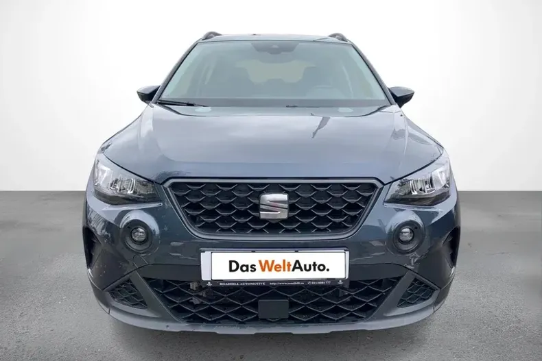 Seat Arona din 2023 cu 60.660 km - oferta SEA186670 - foto 7