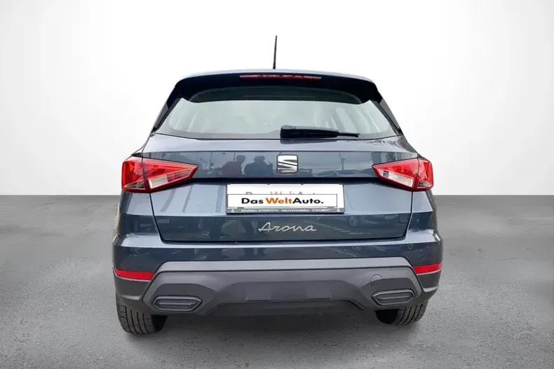 Seat Arona din 2023 cu 60.660 km - oferta SEA186670 - foto 8