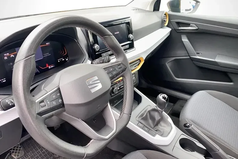 Seat Arona din 2023 cu 60.660 km - oferta SEA186670 - foto 10