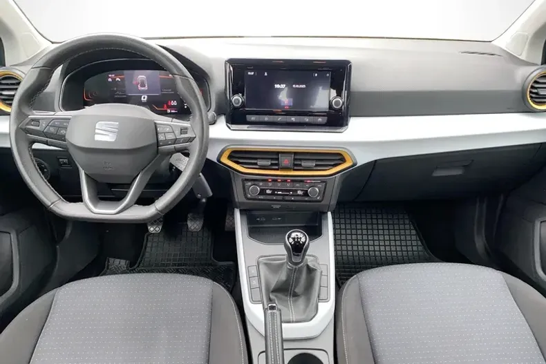 Seat Arona din 2023 cu 60.660 km - oferta SEA186670 - foto 11