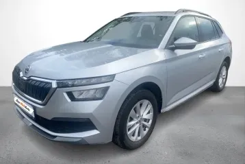 Skoda Kamiq din 2023 - oferta SKO186671