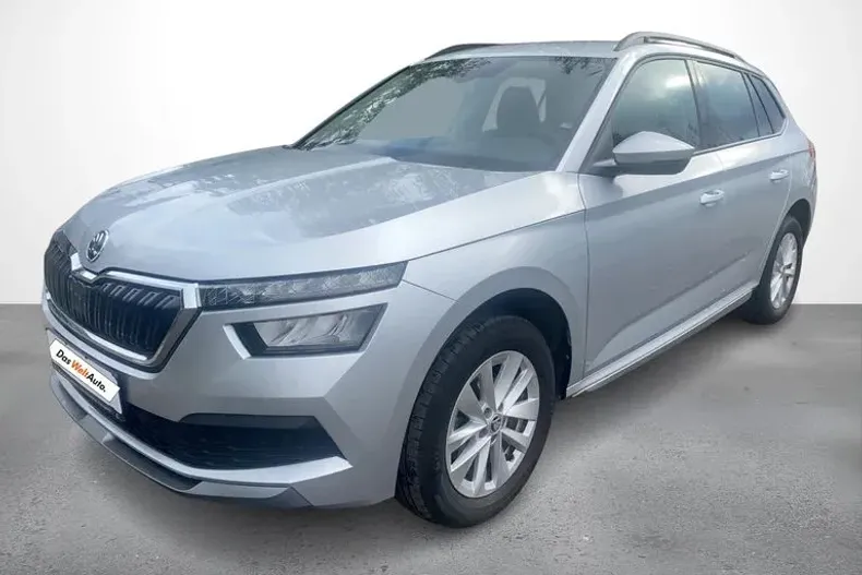 Skoda Kamiq din 2023 cu 50.450 km - oferta SKO186671 - foto 1