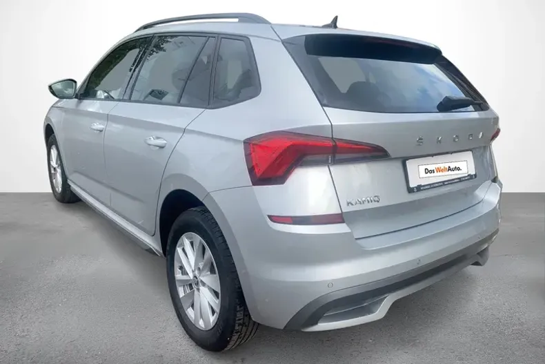 Skoda Kamiq din 2023 cu 50.450 km - oferta SKO186671 - foto 3