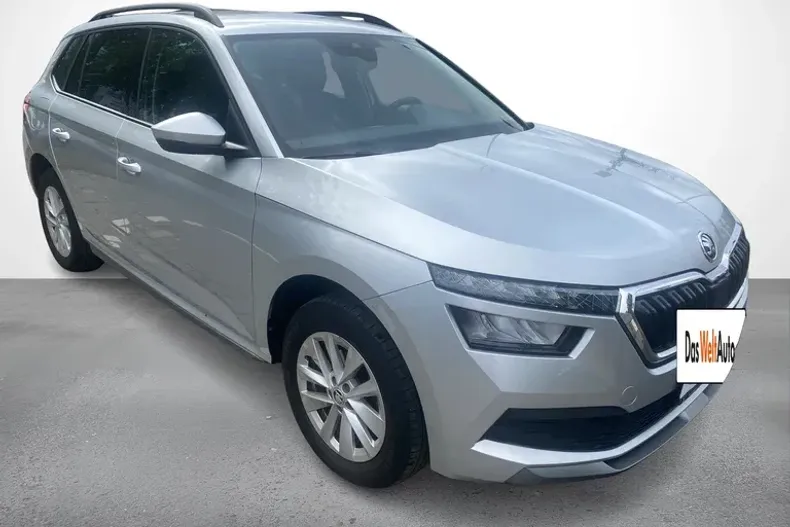 Skoda Kamiq din 2023 cu 50.450 km - oferta SKO186671 - foto 4