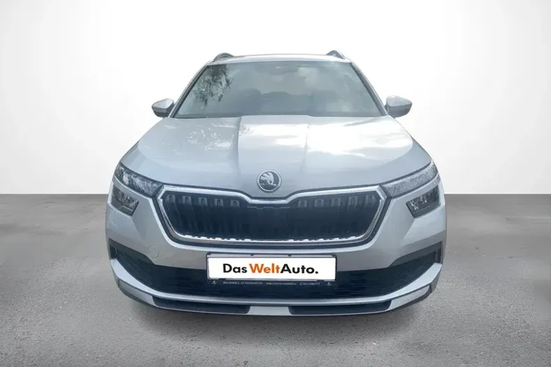 Skoda Kamiq din 2023 cu 50.450 km - oferta SKO186671 - foto 7
