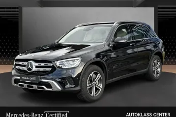 Mercedes-Benz GLC din 2021 - oferta MER186673