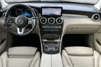 Mercedes-Benz GLC din 2021 cu 66.616 km - oferta MER186673 - foto 12