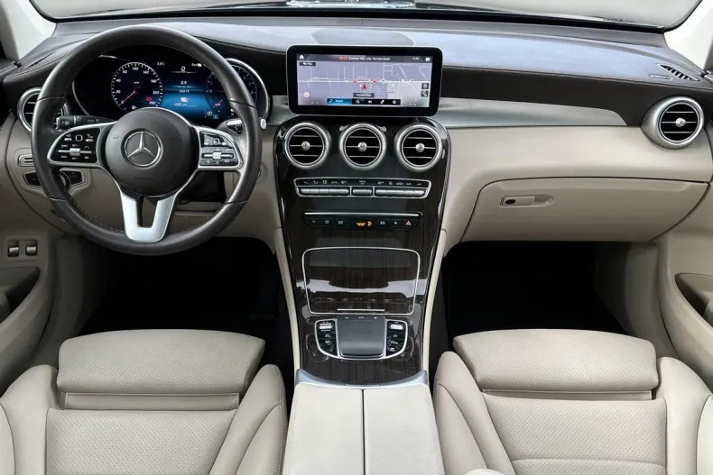 Mercedes-Benz GLC din 2021 cu 66.616 km - oferta MER186673 - foto 12