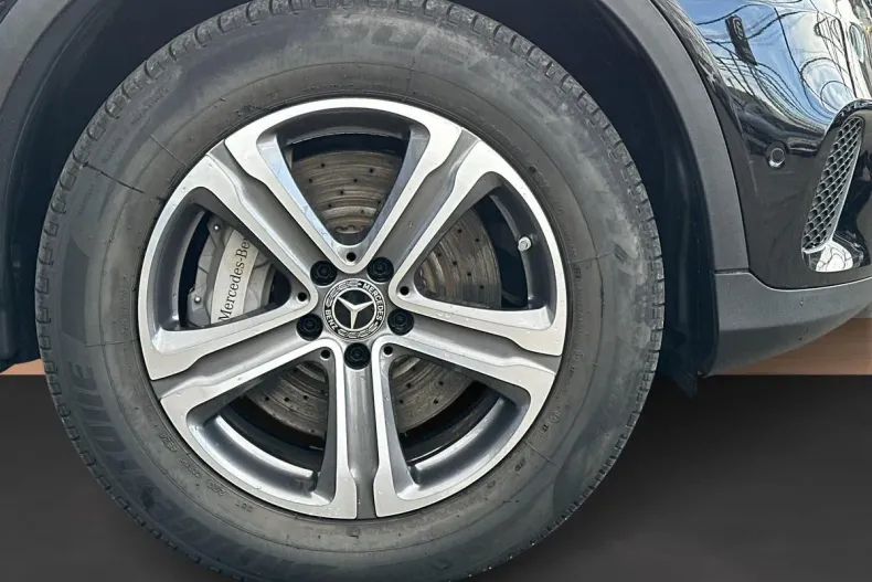 Mercedes-Benz GLC din 2021 cu 66.616 km - oferta MER186673 - foto 16