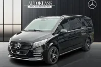 Mercedes-Benz V din 2026 cu 5 km - oferta MER186674 - foto 1