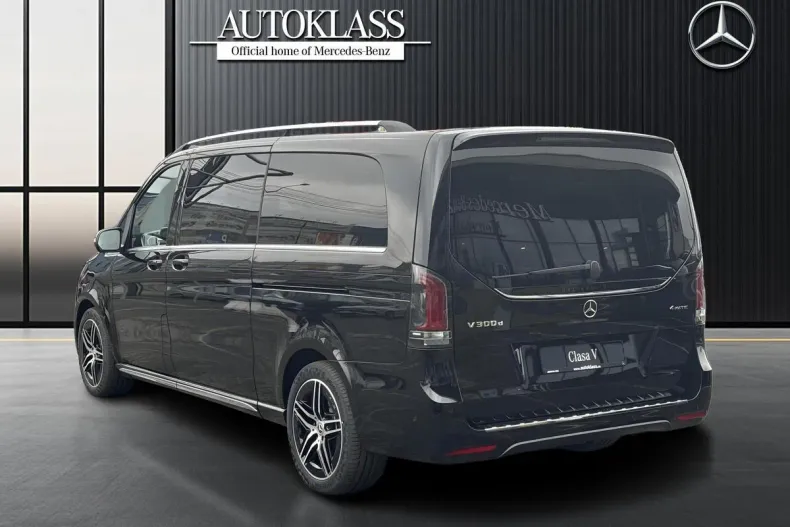 Mercedes-Benz V din 2026 cu 5 km - oferta MER186674 - foto 3