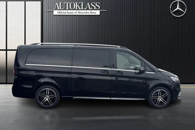 Mercedes-Benz V din 2026 cu 5 km - oferta MER186674 - foto 6