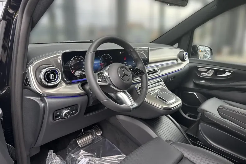 Mercedes-Benz V din 2026 cu 5 km - oferta MER186674 - foto 9