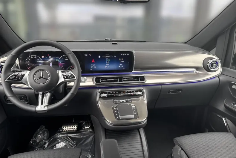 Mercedes-Benz V din 2026 cu 5 km - oferta MER186674 - foto 11
