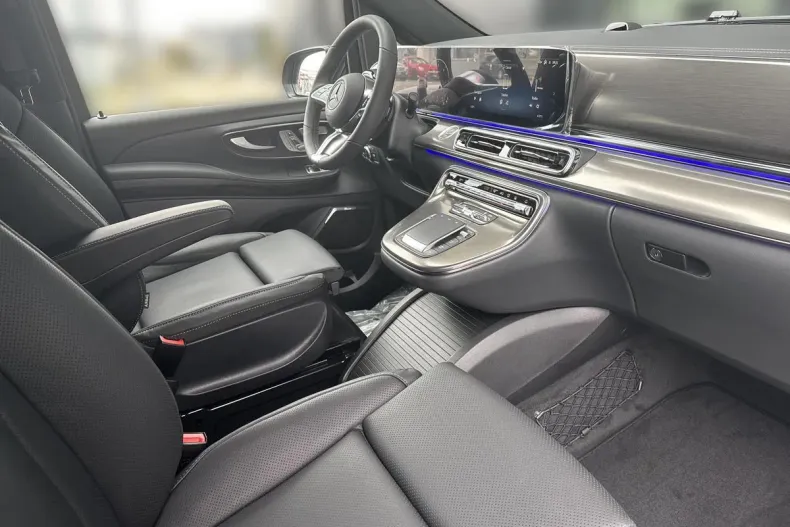 Mercedes-Benz V din 2026 cu 5 km - oferta MER186674 - foto 12