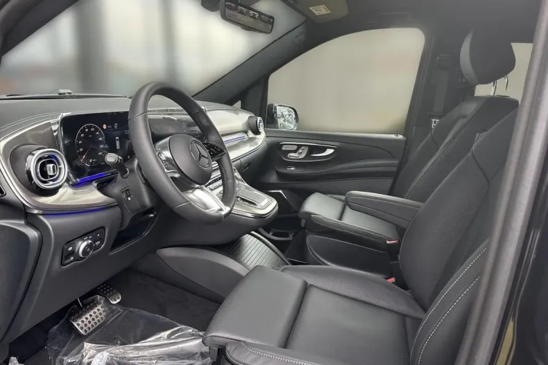 Mercedes-Benz V din 2026 cu 5 km - oferta MER186674 - foto 13